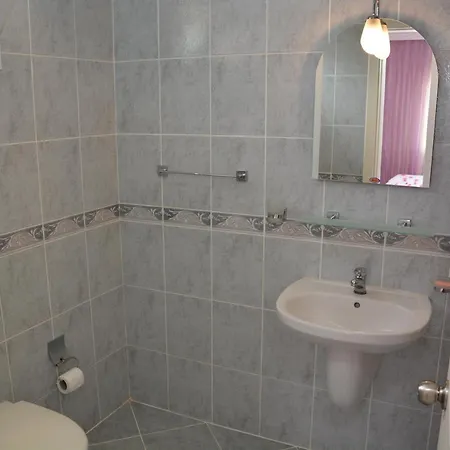 Villa Fethiye Vila Fethiye