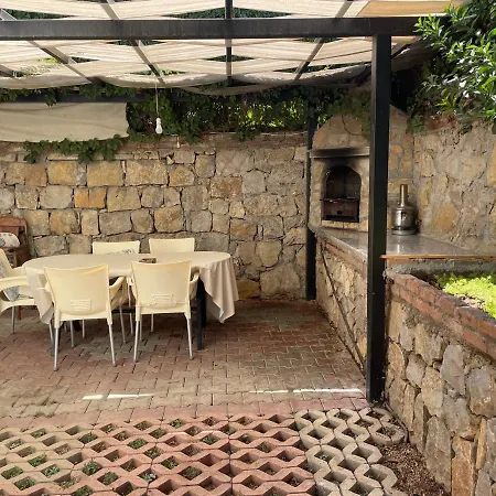 Villa Fethiye * Fethiye