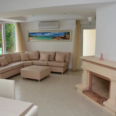 Villa Fethiye