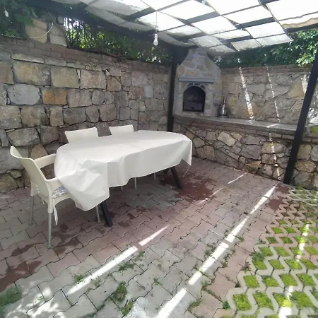 Villa Fethiye Willa Fethiye