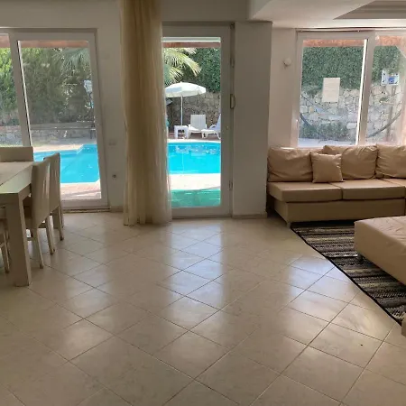 Villa Fethiye *