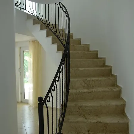 Villa Fethiye