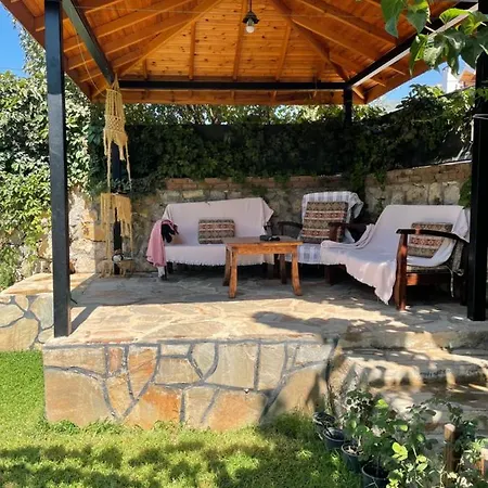 Villa Fethiye * Fethiye