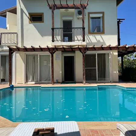 Villa Fethiye Fethiye