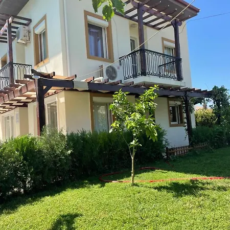 Villa Fethiye *