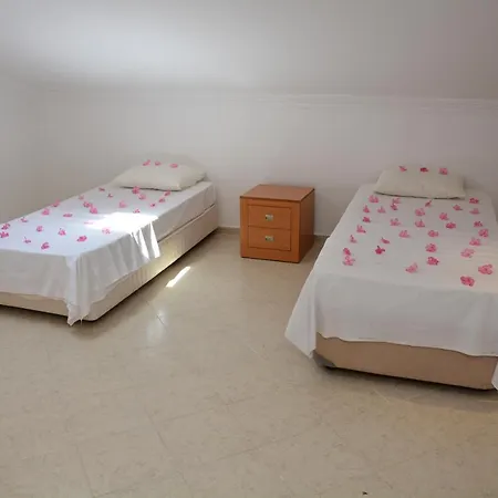 Villa Fethiye * Fethiye