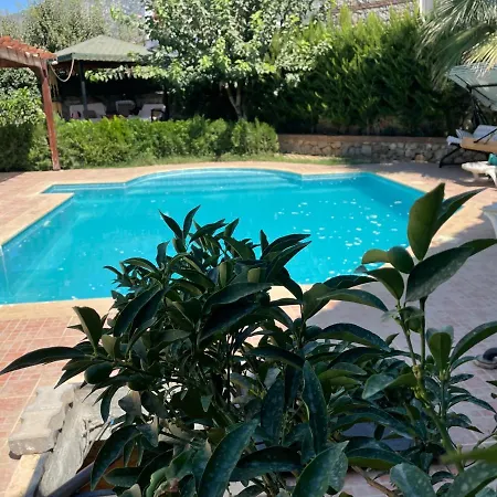 Villa Fethiye Vila Fethiye