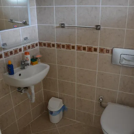 Villa Fethiye Vila