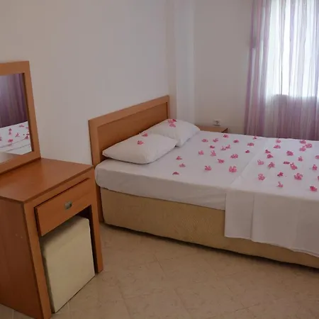 Willa Villa Fethiye