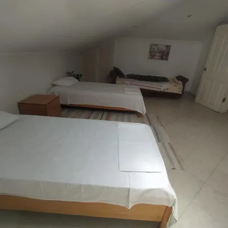 Villa Fethiye Vila Fethiye