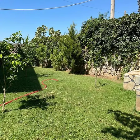 Villa Fethiye *