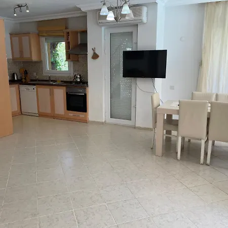 Villa Fethiye Vila Fethiye