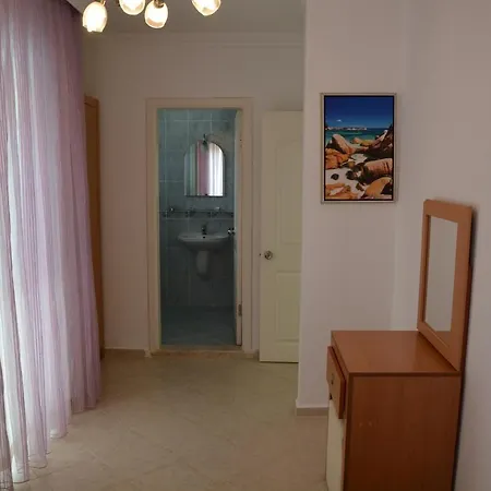 Villa Fethiye Fethiye